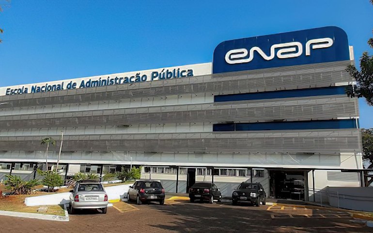 Enap realiza Semana de Inovação com debates presenciais e online