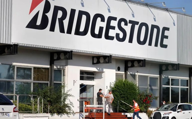 Bridgestone aumenta investimento na Bahia em R$ 270 milhões