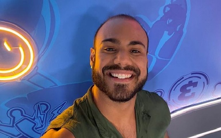 Eliminado do 'BBB 24', Marcus detona jogo de Fernanda: 'se faz de sonsa', diz