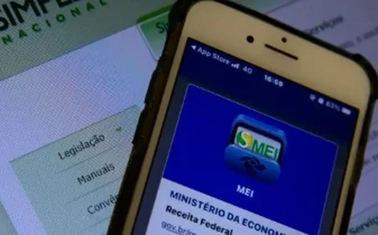 Sites falsos que imitam gerador de guias do MEI causam prejuízo a microempreendedores
