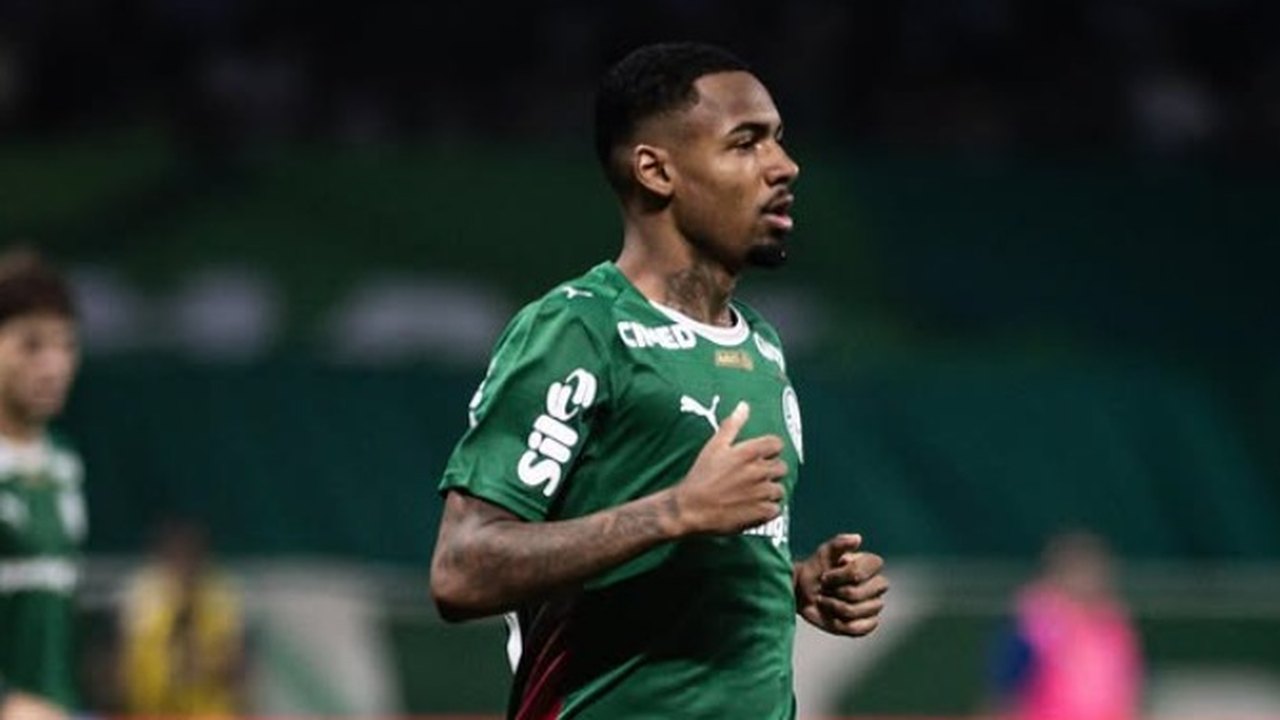 Manchester City tem interesse em Allan, mas Palmeiras não deseja vender o jogador