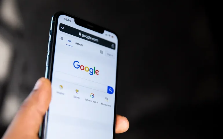 No Reino Unido, órgão regulador lança investigação em serviços de buscas do Google