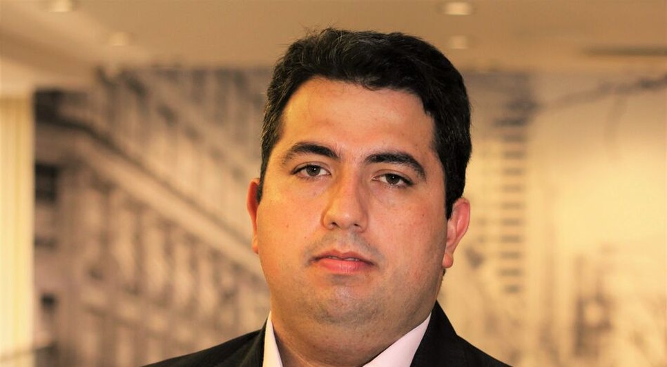 Milton Andrade / Foto: Assessoria de Imprensa
