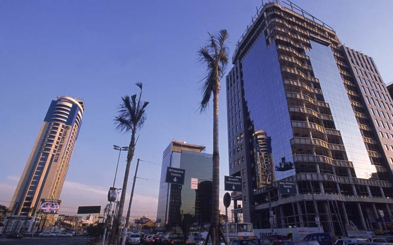 Febraban lembra habilidade política de Bruno Covas: &#8216;futuro brilhante&#8217;