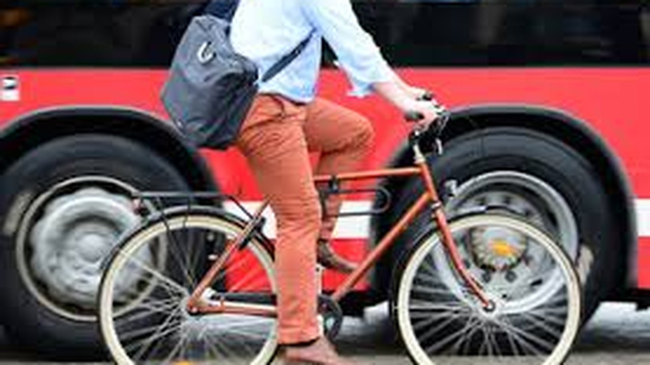 O ciclismo é a nova tendência do trânsito brasileiro