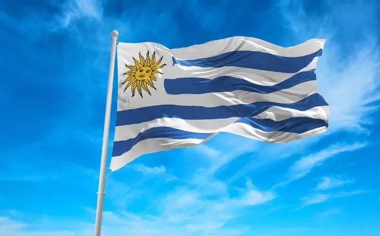 Uruguai: BC mantém juros a 9,25% de forma unânime para garantir convergência da inflação a 4,5%