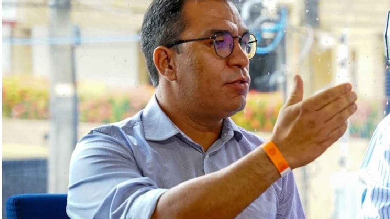 Vitor Pereira