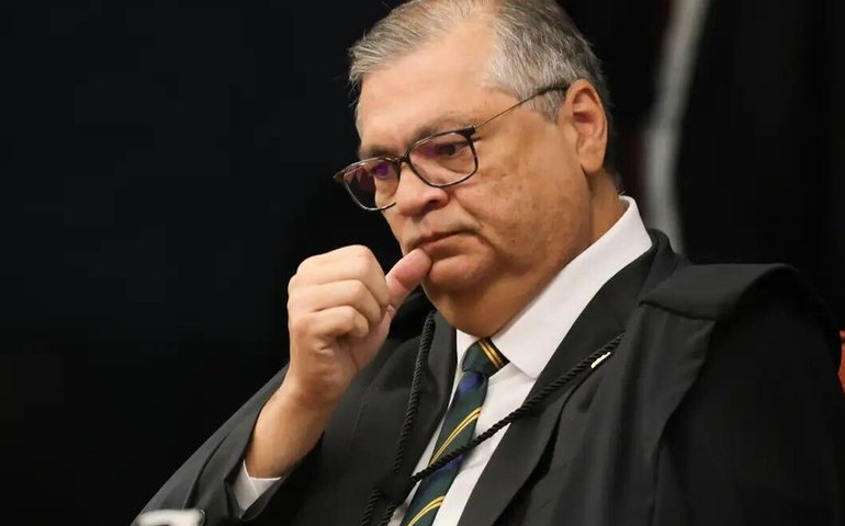 STF abre investigação sobre possível desvio de emendas em filme sobre Bolsonaro