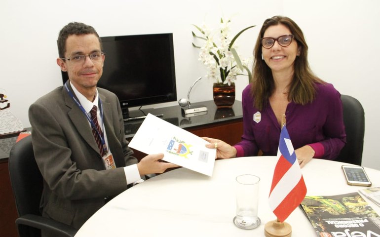Deputada rebate projeto que extingue cota mínima de participação feminina nas eleições