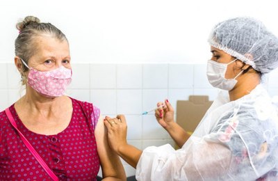 Casos de Influenza em Maceió reforçam a necessidade da vacinação