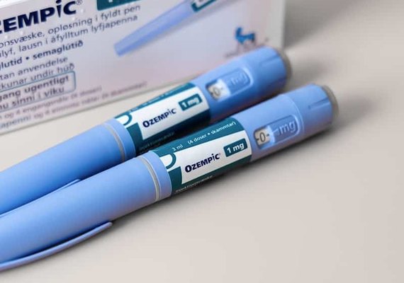 Mesma formulação de Wegovy e Ozempic chega às prateleiras com diferença de R$ 165