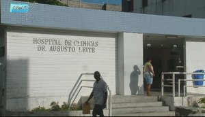 Dono da Torre é transferido para o Hospital Cirurgia