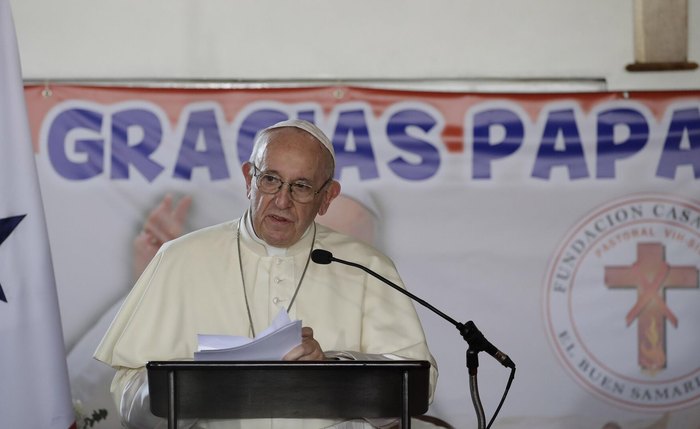 Sem Francisco, América Latina pode passar por 'disputa' entre religiões dominantes? Sem Francisco, América Latina pode passar por 'disputa' entre religiões dominantes?
