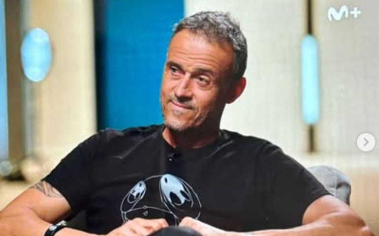 Mundial de Clubes: Luis Enrique elogia Botafogo e mostra encanto com o futebol sul-americano