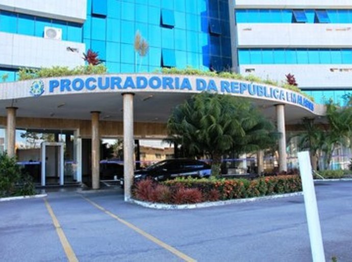 Secretário de Estado visita MPF/AL e apresenta medidas adotadas na saúde