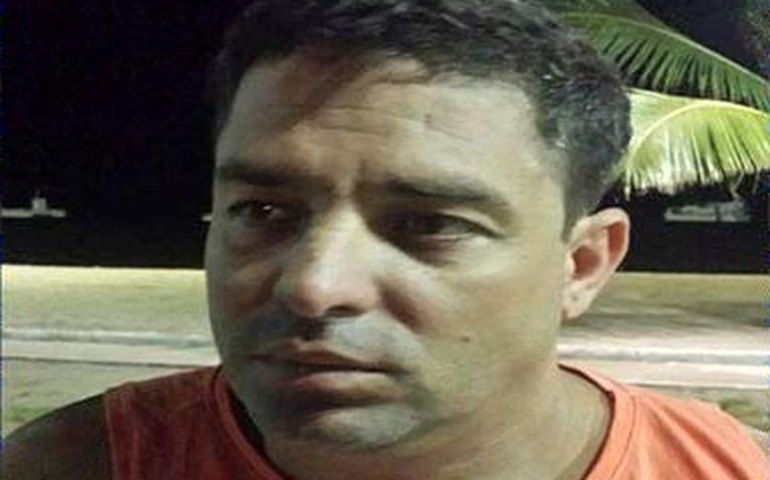 Polícia Civil prende acusado de matar sargento da PM da Bahia
