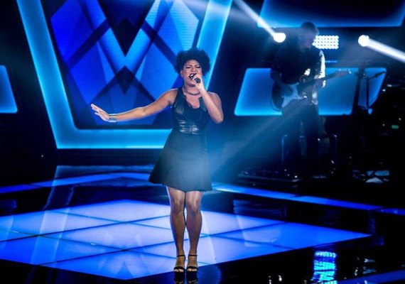 Mylena Jardim ganha o ‘The Voice Brasil’ e reação vira meme