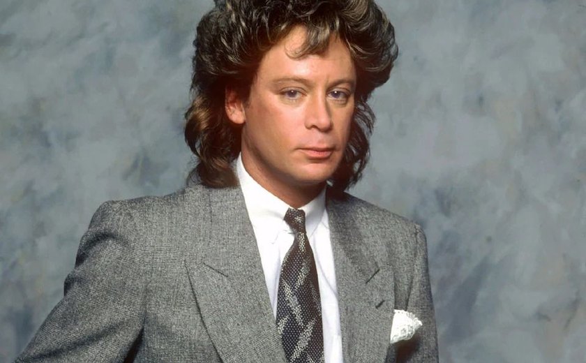 Morre Eric Carmen, cantor de 'All by Myself', aos 74 anos