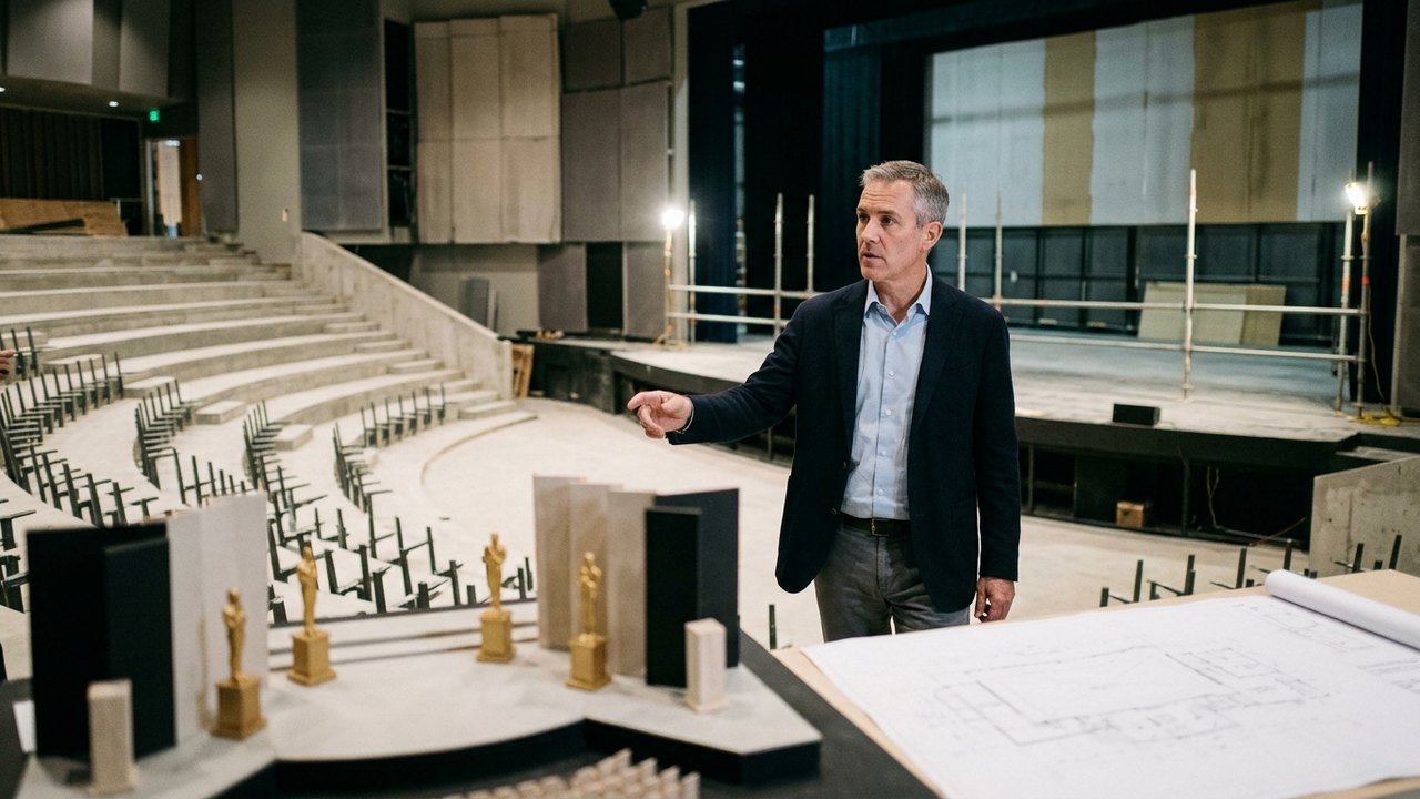 Oscars 2027 e 2028 já têm datas marcadas para março