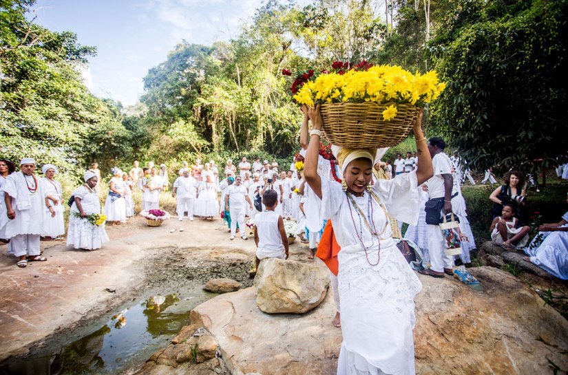Serra da Barriga em União dos Palmares se torna Patrimônio Cultural do Mercosul
