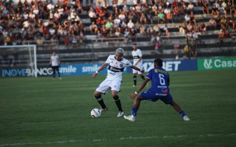 Série D: ASA e Cruzeiro têm menos de 30% de chances de se classificar para próxima fase