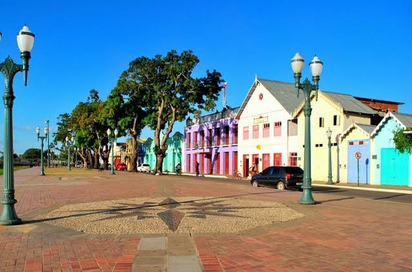 Rio Branco: a porta de entrada do Brasil pela fronteira Oeste