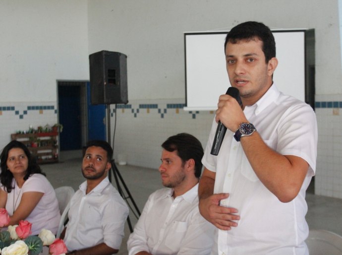 Prefeitura de Marechal Deodoro lança Programa ID Jovem no município