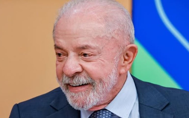 Lula defende transferência de tecnologia e investimentos para impulsionar o Brasil