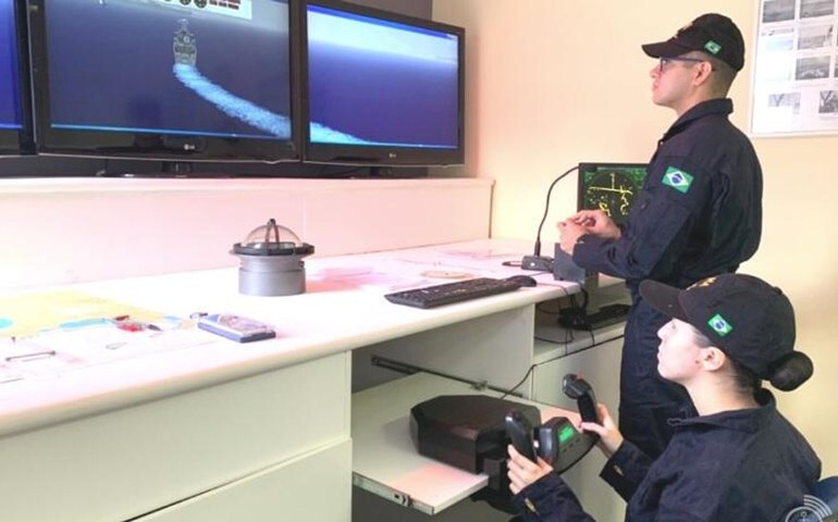 Gamificação militar: simuladores de treinamento fortalecem a indústria de defesa, apontam analistas