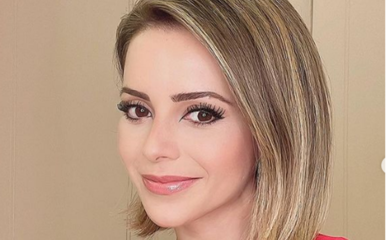 Sandy se prepara para sair em turnê em agosto