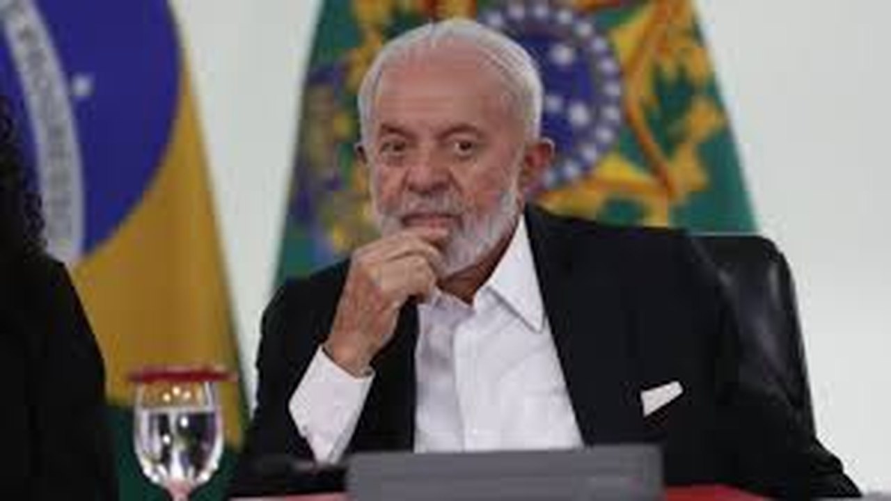 Brasil confirma saída de embaixador e rebaixa nível da relação com Israel