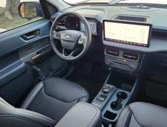 Ford Maverick Tremor une conforto de SUV e uso de picape - Sérgio Dias (8).jpeg 