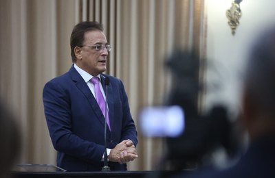 Mais acesso à saúde: deputado Galba Novaes propõe fornecimento gratuito de tirzepatida