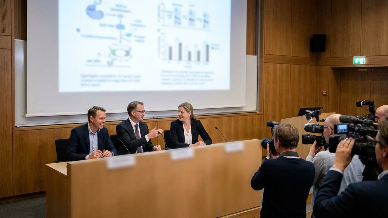 Nobel de Medicina 2026 é concedido a três pesquisadores por descobertas sobre optogenética