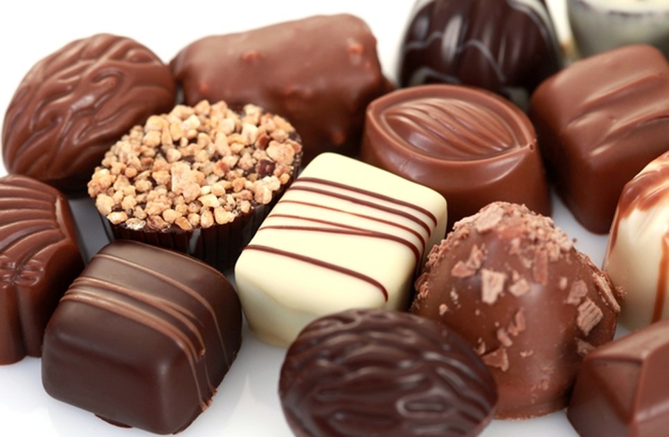 doces