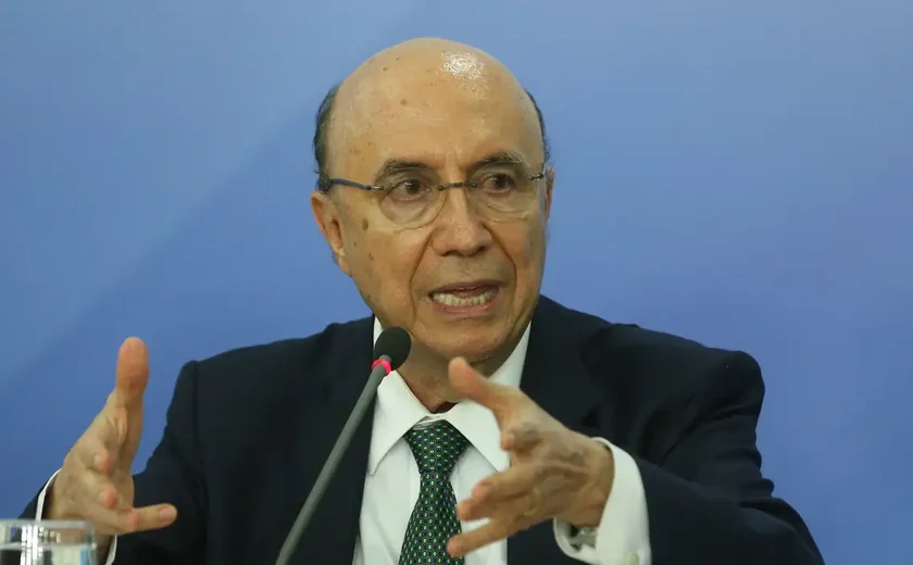 Não vejo restrições do governo Trump com potencial impacto no Brasil, diz Meirelles