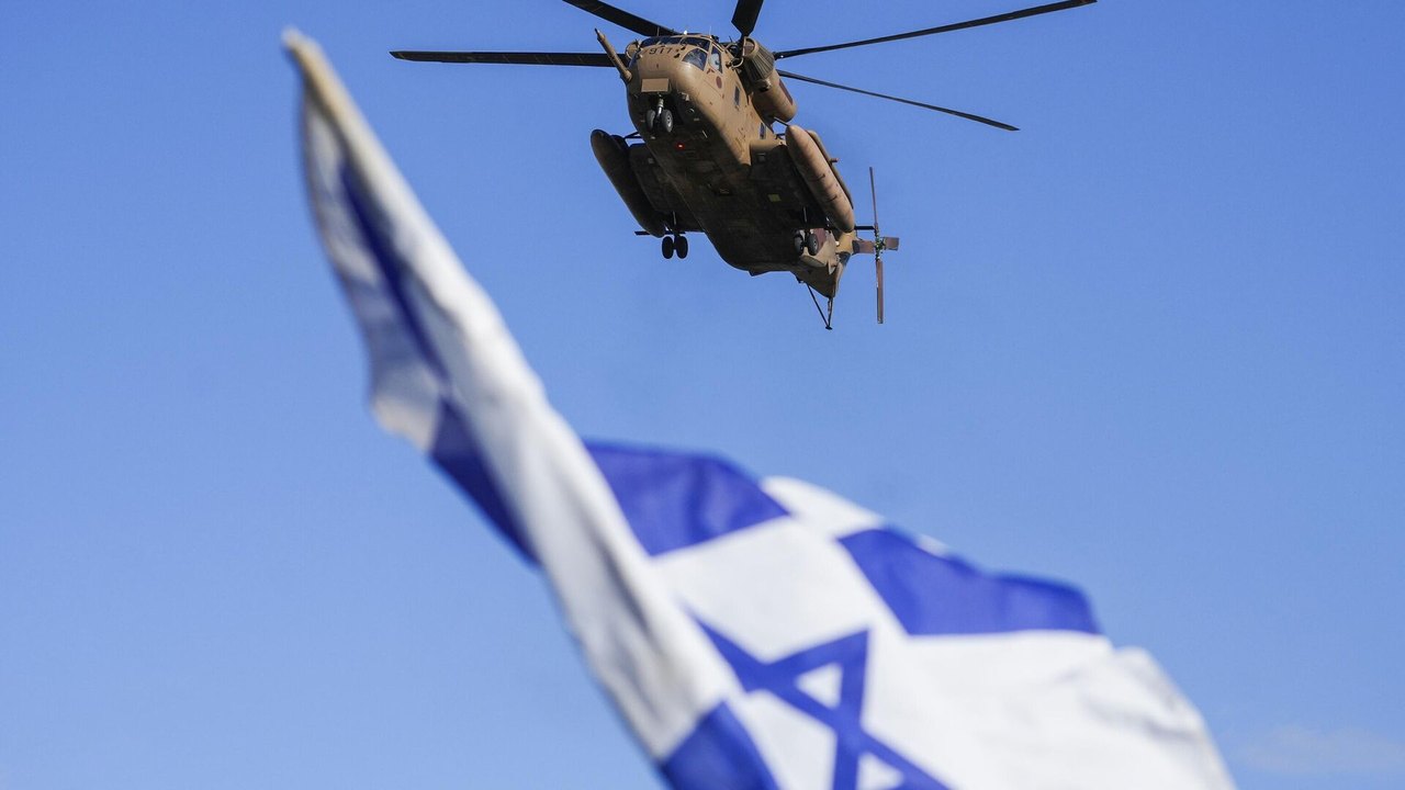Israel intercepta foguete disparado pelo Iêmen; sirenes foram acionadas em Tel Aviv
