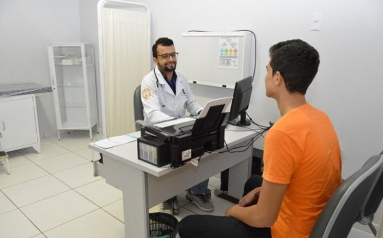 Sesau vai promover oficina para estimular boas práticas de humanização no SUS