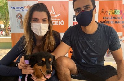 Prefeito JHC anuncia Gabinete da Causa Animal, iniciativa inédita em Maceió