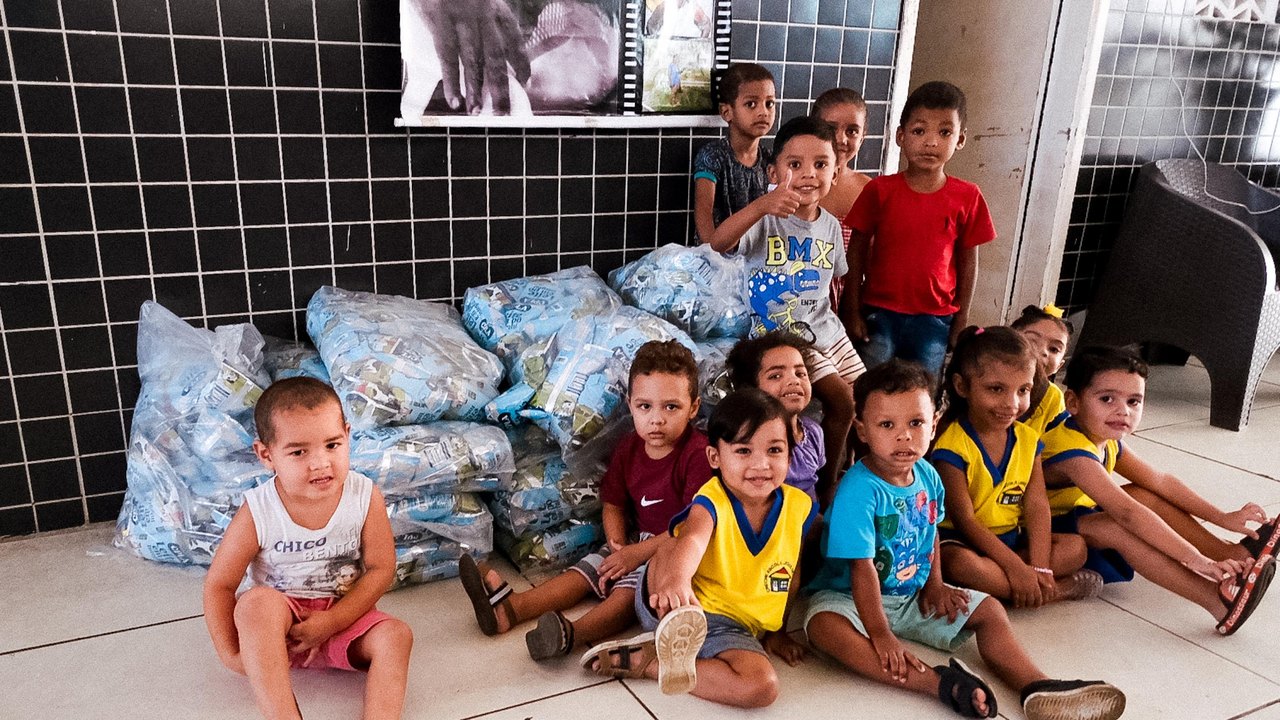 Alagoas Sem Fome: distribuição de leite em pó proporcionou segurança alimentar a 18 mil famílias alagoanas