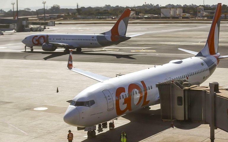 Passagens mais baratas: Voa Brasil alcançará até 8 milhões de pessoas na 1ª etapa, diz ministro