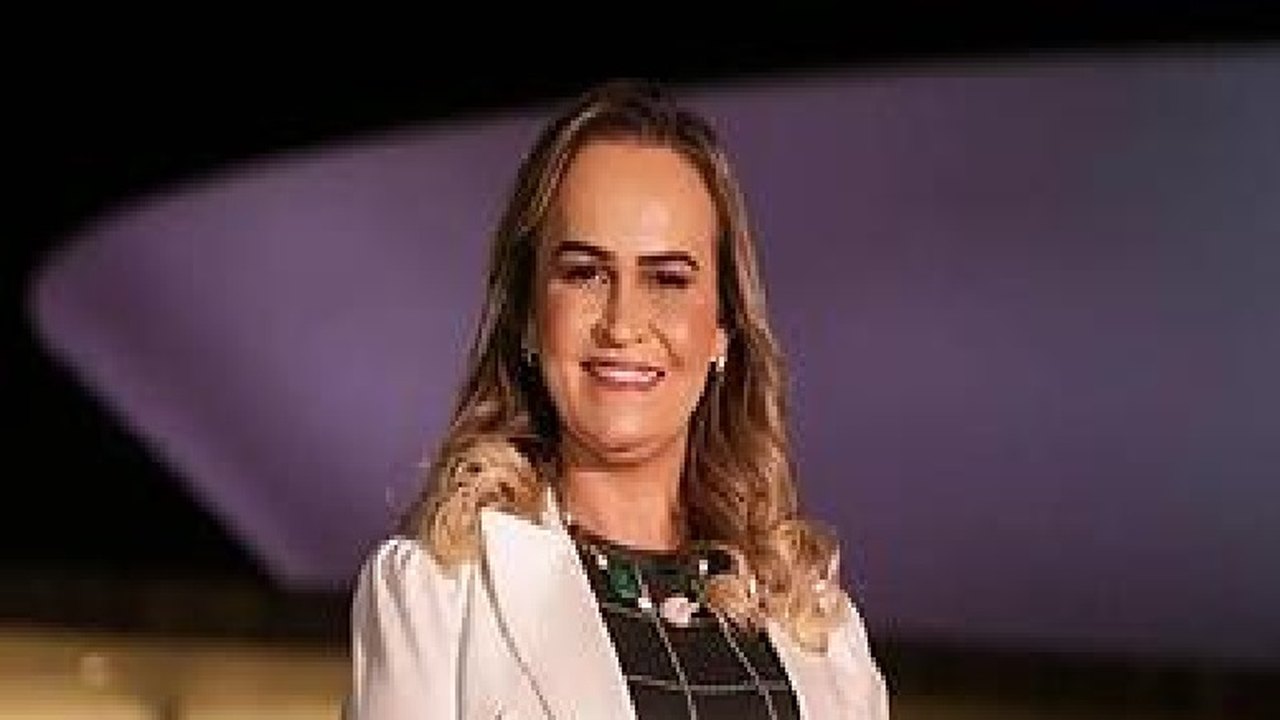 Ala do União Brasil vê ministra do Turismo sem força na bancada