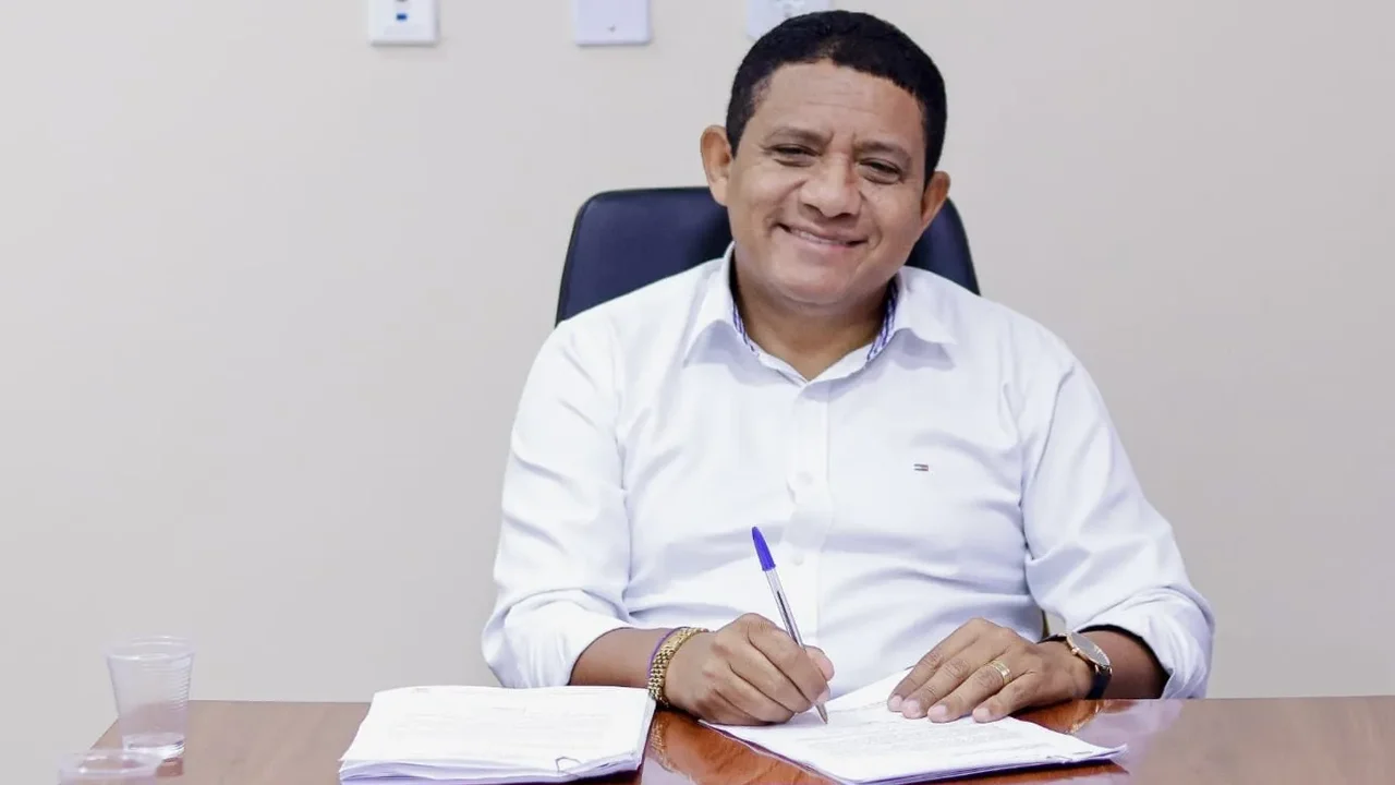 Palmeira: Prefeitura de 'Imperador' foi um dos municípios envolvidos em 'kits de robótica'