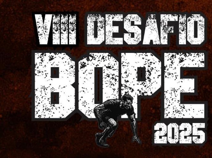 Bope abre inscrições para o 8º Desafio Tropa de Elite