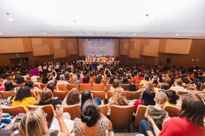 Educação de Maceió abre inscrições para a Jornada Pedagógica 2026