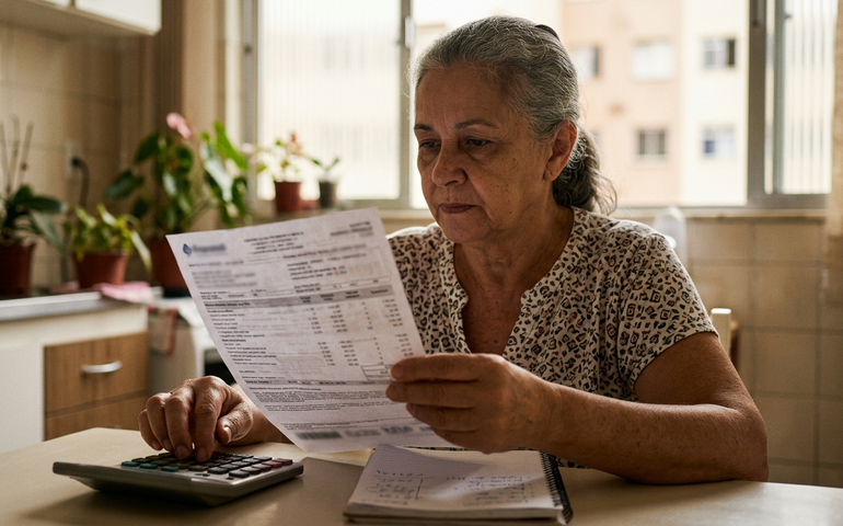 Grupo Habitação registra leve alta de 0,06% em fevereiro após queda em janeiro, aponta IPCA-15