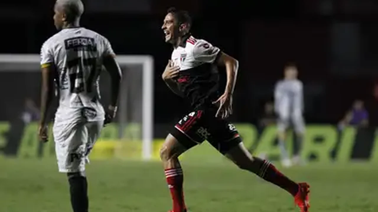 Inter de Limeira marca nos acréscimos, vence O Guarani e derruba tabu de 25 anos