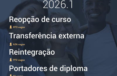 Copeve publica editais para preencher mais de duas mil vagas na Ufal