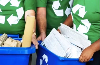 Os brasileiros 60+ são os que mais reciclam, aponta pesquisa do Sindiplast/Nexus