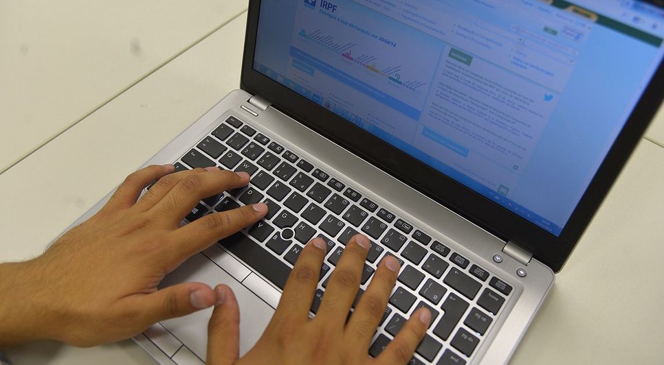 IRPF AGENCIA BRASIL